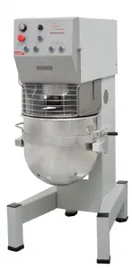 Batteur mélangeur sur sol 60 litres avec variation de vitesse mécanique DITO SAMA - BMXE60 - DBMXE60B3 600181